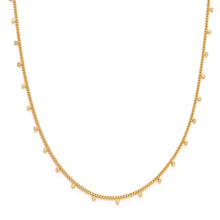 Load image into Gallery viewer, Amano Studio - Tiny Dot Necklace
