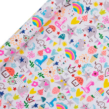 Load image into Gallery viewer, New Baby Roll Gift Wrap
