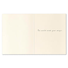Load image into Gallery viewer, Keep Shining Card
