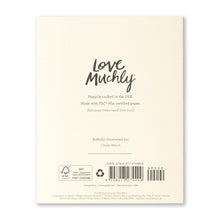 Load image into Gallery viewer, However Long They're Here...Card
