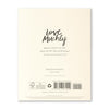 However Long They're Here...Card
