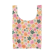 Load image into Gallery viewer, Twist &amp; Shout Reusable Tote - Betty Bloom
