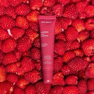 ESW Beauty - Raspberry Acai Smoothie Enhanced Protection Lip Treatment