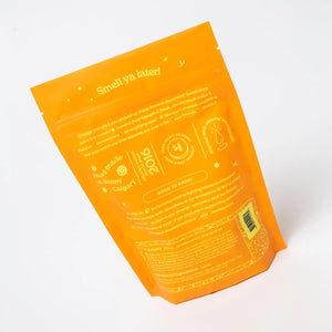 Milkjar - Citrus Essential Oil Shower Steamers