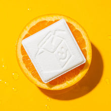 Load image into Gallery viewer, Milkjar - Citrus Essential Oil Shower Steamers
