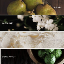 Load image into Gallery viewer, Sweet Water Decor - Cashmere and Vanilla Reed Diffuser
