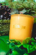 Load image into Gallery viewer, Milkjar - Garden State - Cedar &amp; Cassis Coconut Soy 8oz Candle
