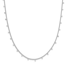Load image into Gallery viewer, Amano Studio - Tiny Dot Necklace
