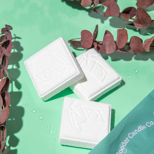 Milkjar - Woodland Essential Oil Shower Steamers