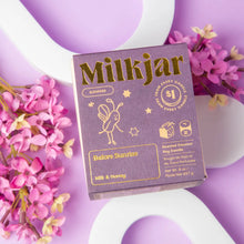Load image into Gallery viewer, Milkjar - Before Sunrise - Milk &amp; Honey Soy 8oz Candle
