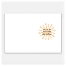 Load image into Gallery viewer, Birthday Mix Card
