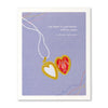 …my heart is, and always will be, yours. -Jane Austen