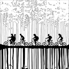 Load image into Gallery viewer, Stranger Things: The Complete Coloring Book (Color All Five Seasons!)
