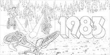 Load image into Gallery viewer, Stranger Things: The Complete Coloring Book (Color All Five Seasons!)
