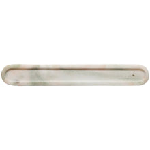 Load image into Gallery viewer, Onyx Marble Incense Holder
