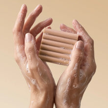 Load image into Gallery viewer, Kitsch - Cleansing Warm Sugar Body Wash Bar
