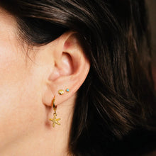 Load image into Gallery viewer, Amano Studio - Tiny Shell Stud Earrings
