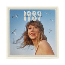 Load image into Gallery viewer, Taylor Swift Album Cover Coasters

