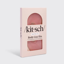 Load image into Gallery viewer, Kitsch - Body Gua Sha - Terracotta

