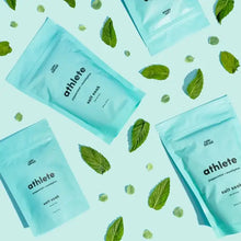 Load image into Gallery viewer, Epic Blend - Athlete Bath Salts Soak Vegan

