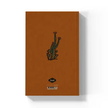 Load image into Gallery viewer, Denik - Coyote Mirage Classic Layflat Notebook
