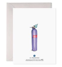 Load image into Gallery viewer, Helium 40 Birthday
