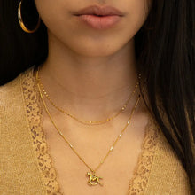 Load image into Gallery viewer, Amano Studio - Year of the Horse Charm Necklace

