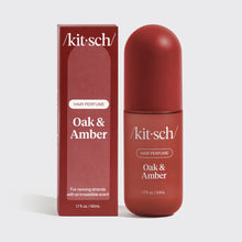 Load image into Gallery viewer, Kitsch - Oak &amp; Amber Hair Perfume Hair Perfume
