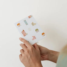 Load image into Gallery viewer, Home Sweet Home Card
