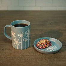 Load image into Gallery viewer, Cuppa Color Mug | Dandelions
