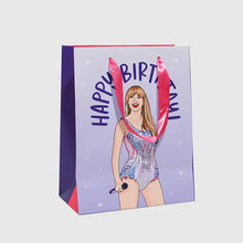 Load image into Gallery viewer, Happy Birthtay Gift Bag
