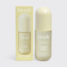 Load image into Gallery viewer, Kitsch - Coastal Sorbet Hair Perfume
