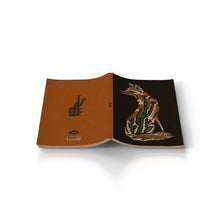 Load image into Gallery viewer, Denik - Coyote Mirage Classic Layflat Notebook
