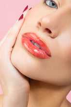 Load image into Gallery viewer, ESW Beauty - Cherry Tart Smoothie Advanced Smoothing Lip Treatment
