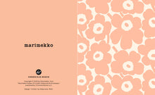 Load image into Gallery viewer, Marimekko Notes (Pastels) 20 Unikko Notecards &amp; Envelopes
