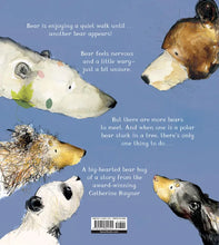 Load image into Gallery viewer, Five Bears Soft Cover Book
