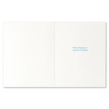 Load image into Gallery viewer, May today be filled with real magic... Card
