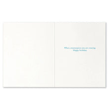 Load image into Gallery viewer, Your life is your creation... Card
