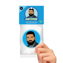 Load image into Gallery viewer, Drake Air Freshener
