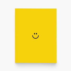 Happy Smile Card