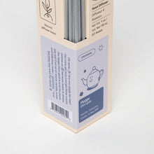 Load image into Gallery viewer, Milkjar - Hygge - Vanilla, Tobacco &amp; Sea Salt 4 oz Reed Diffuser

