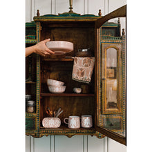 Load image into Gallery viewer, Peregrine Imprint Trinket Tray
