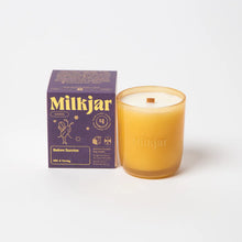 Load image into Gallery viewer, Milkjar - Before Sunrise - Milk &amp; Honey Soy 8oz Candle
