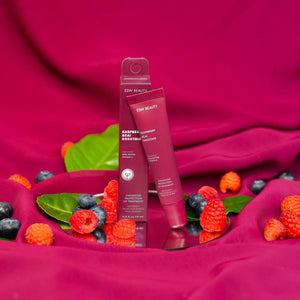 ESW Beauty - Raspberry Acai Smoothie Enhanced Protection Lip Treatment