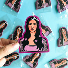 Load image into Gallery viewer, Lana Young &amp; Fresh Air Freshener
