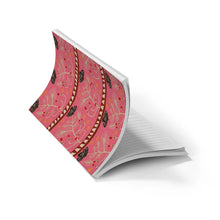 Load image into Gallery viewer, Denik - Poppy Soft Touch Classic Layflat Notebook
