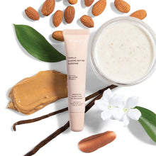 Load image into Gallery viewer, ESW Beauty - Vanilla Almond Butter Smoothie Protection Lip Treatment

