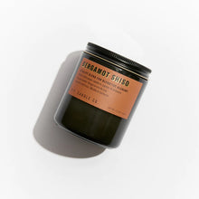 Load image into Gallery viewer, P.F. Candle Co - Bergamot Shiso 7.2oz Alchemy Candle

