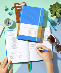 Align: Dream A Daily Dream & Task Planner