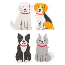 Load image into Gallery viewer, Happy Pup Bag Clips
